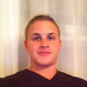 Meet your Posher, Shawn